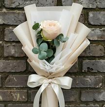 Букет цветов из:  Розы в Дивном