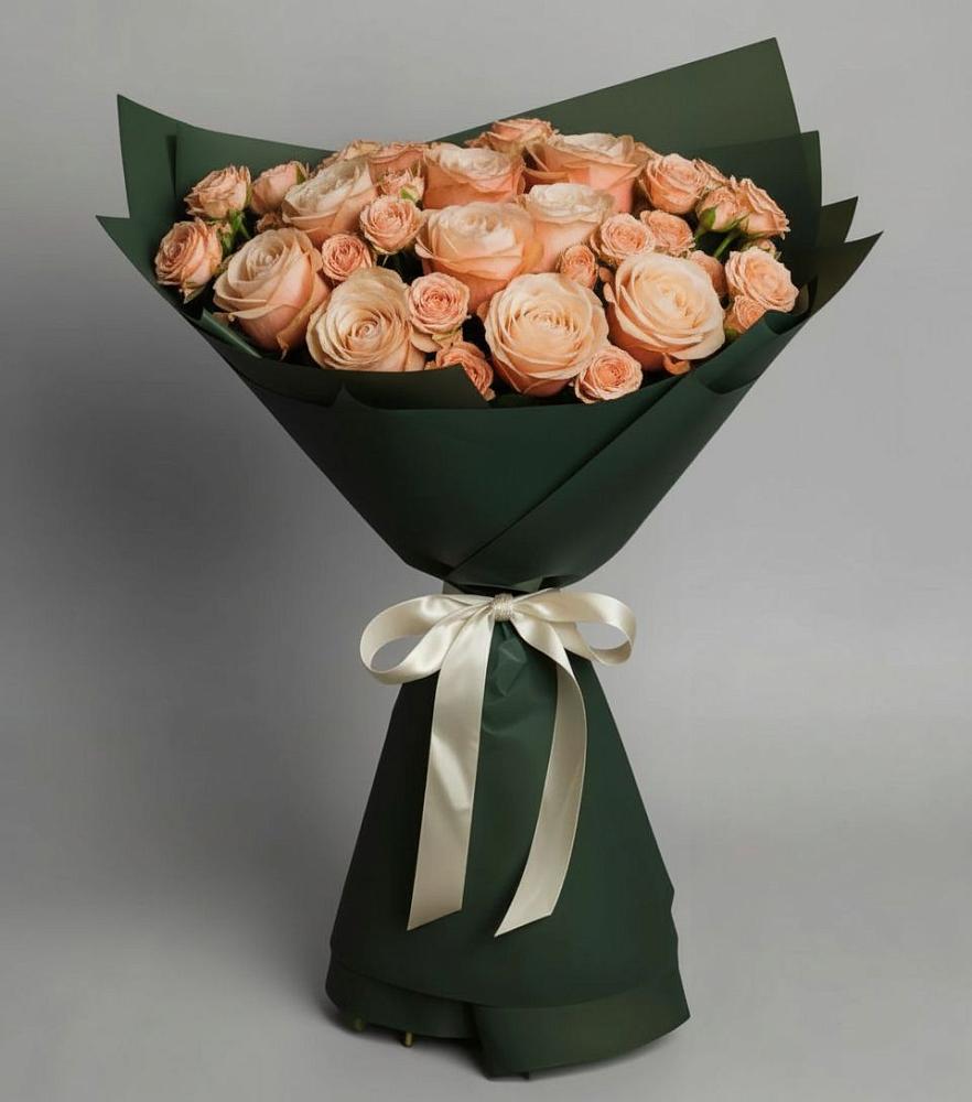 Букет Элегантный в Дивном