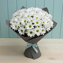 Букет цветов из:  Хризантемы в Дивном