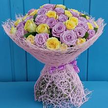 Букет 101 Волшебный Миг #REPLACE_PRED# Дивном