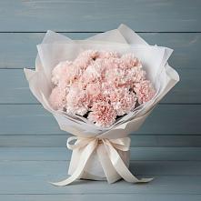 Букет цветов из:  Гвоздики в Дивном