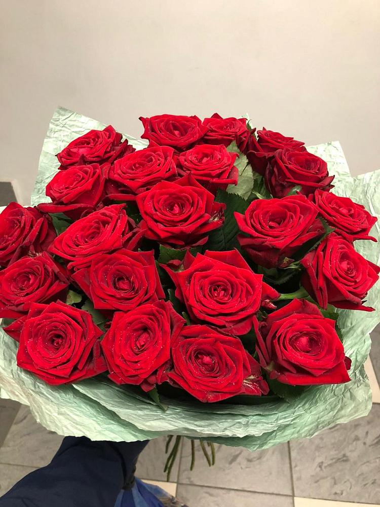 Розы Классика в Дивном Букет Классика в Дивном