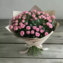 Букет Удовольствие в Дивном