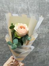 Букет цветов из:  Розы в Дивном