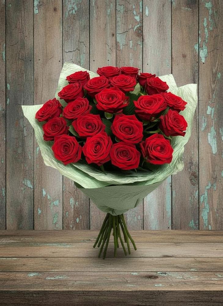 Букет Классика в Дивном