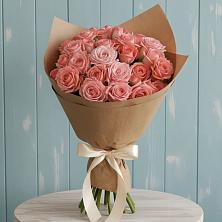 Букет цветов из:  Розы в Дивном