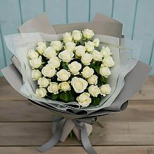 Букет Белоснежная нежность #REPLACE_PRED# Дивном