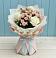 Букет цветов из: Розы в Дивном