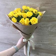 Букет цветов из:  Розы #REPLACE_PRED# Дивном