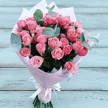 Букет Леди совершенство в Дивном