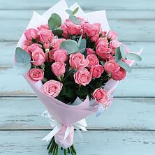 Букет Леди совершенство в Дивном